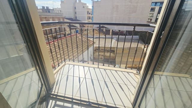 3 slaapkamer Appartement te koop in Guardamar del Segura met garage - € 263.000 (Ref: 10173927)
