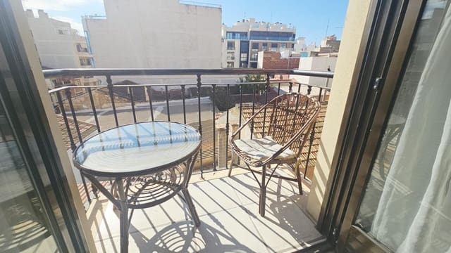3 slaapkamer Appartement te koop in Guardamar del Segura met garage - € 263.000 (Ref: 10173927)