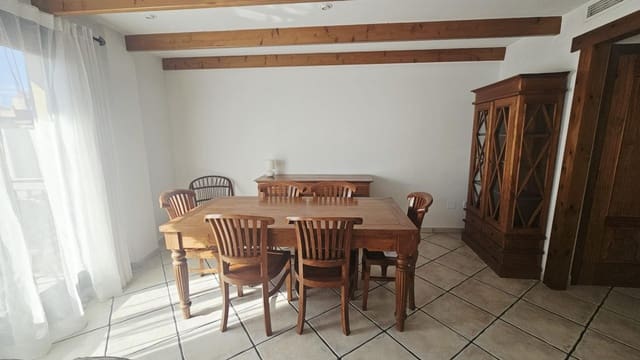 3 slaapkamer Appartement te koop in Guardamar del Segura met garage - € 263.000 (Ref: 10173927)