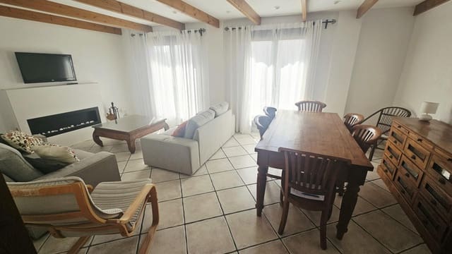 3 slaapkamer Appartement te koop in Guardamar del Segura met garage - € 263.000 (Ref: 10173927)