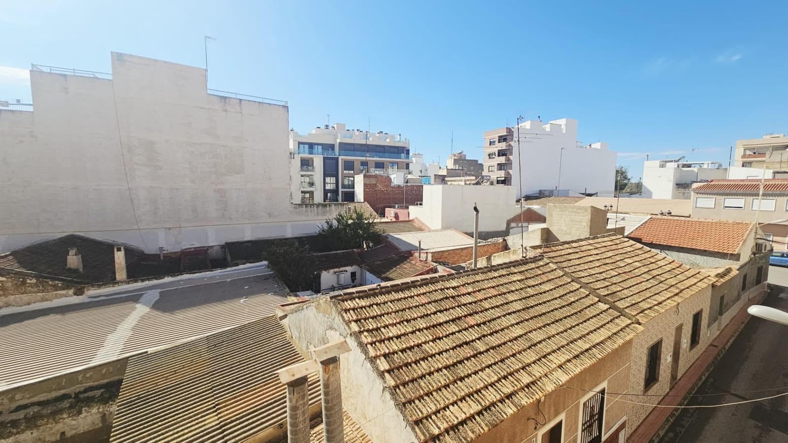 3 slaapkamer Appartement te koop in Guardamar del Segura met garage - € 263.000 (Ref: 10173927)
