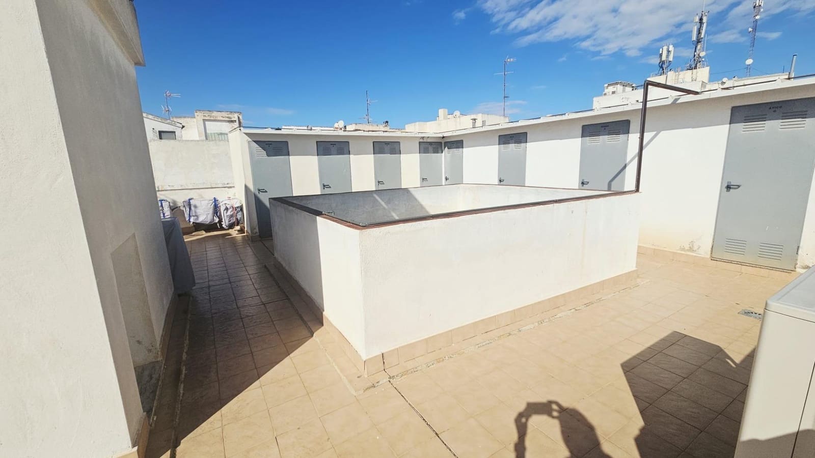 3 slaapkamer Appartement te koop in Guardamar del Segura met garage - € 263.000 (Ref: 10173927)