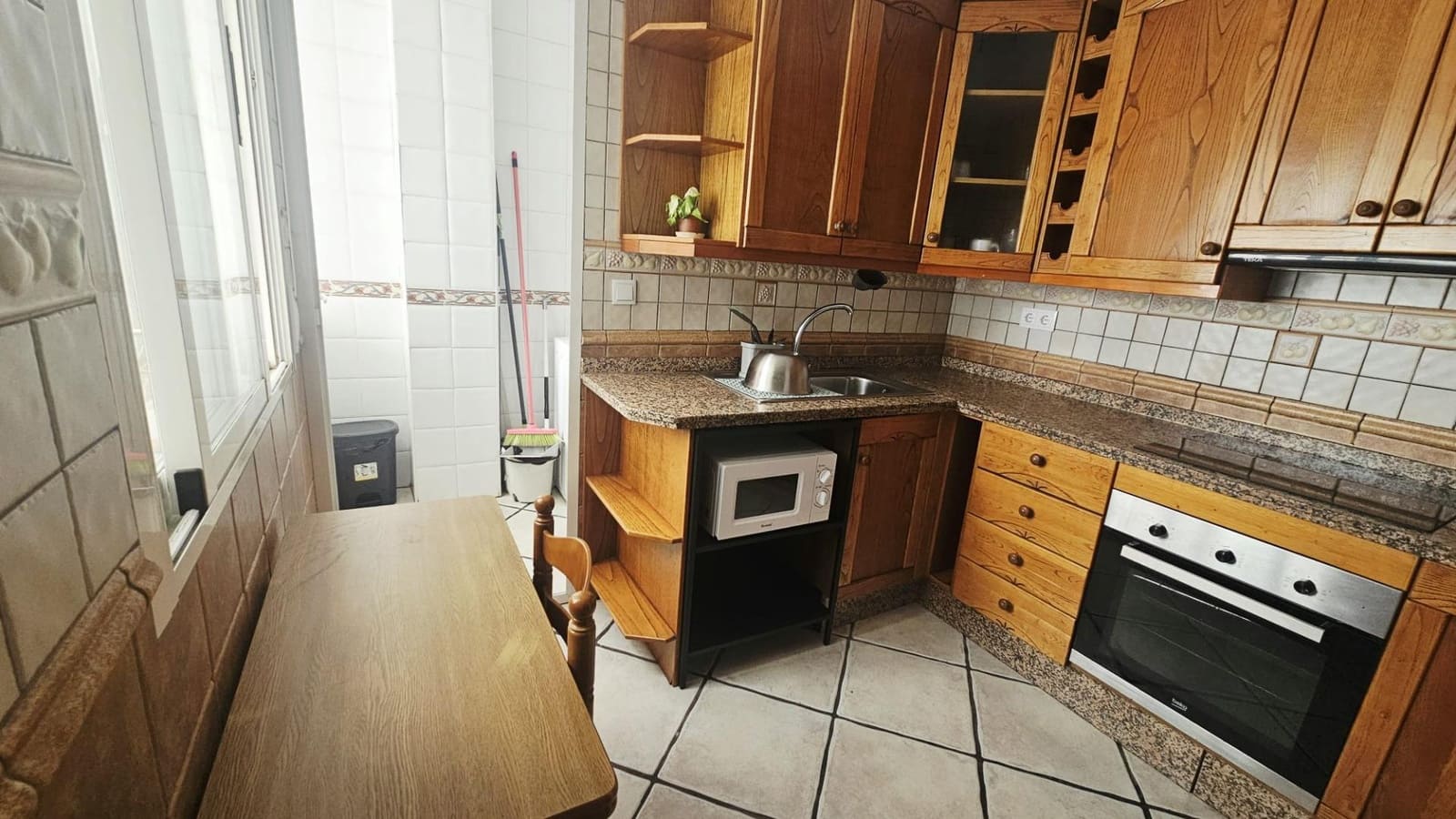 3 slaapkamer Appartement te koop in Guardamar del Segura met garage - € 263.000 (Ref: 10173927)