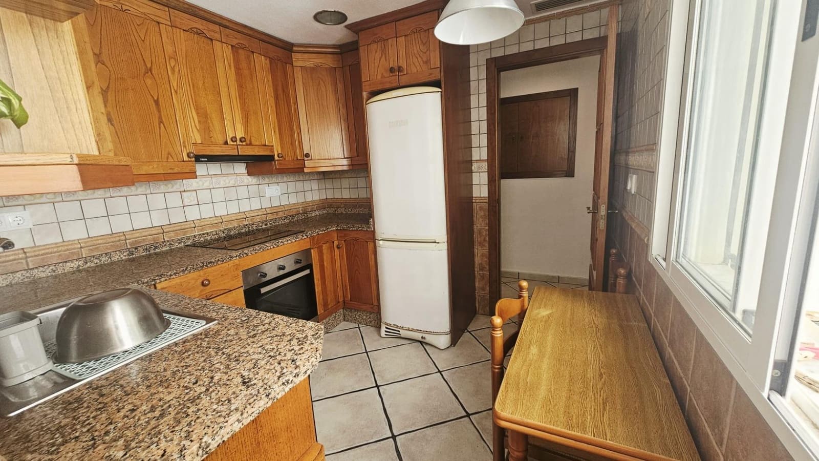 3 slaapkamer Appartement te koop in Guardamar del Segura met garage - € 263.000 (Ref: 10173927)