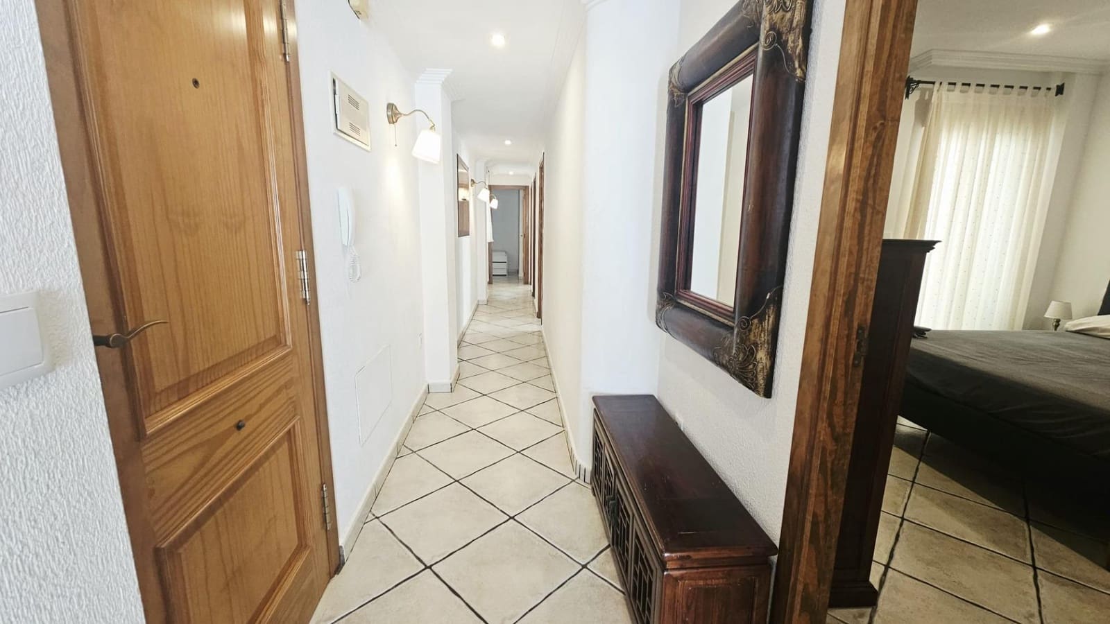 3 slaapkamer Appartement te koop in Guardamar del Segura met garage - € 263.000 (Ref: 10173927)