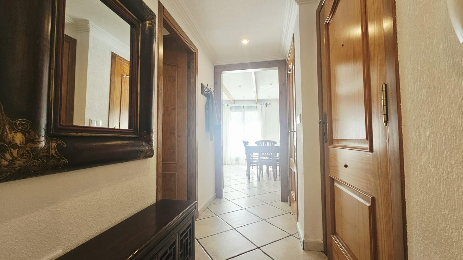 3 slaapkamer Appartement te koop in Guardamar del Segura met garage - € 263.000 (Ref: 10173927)