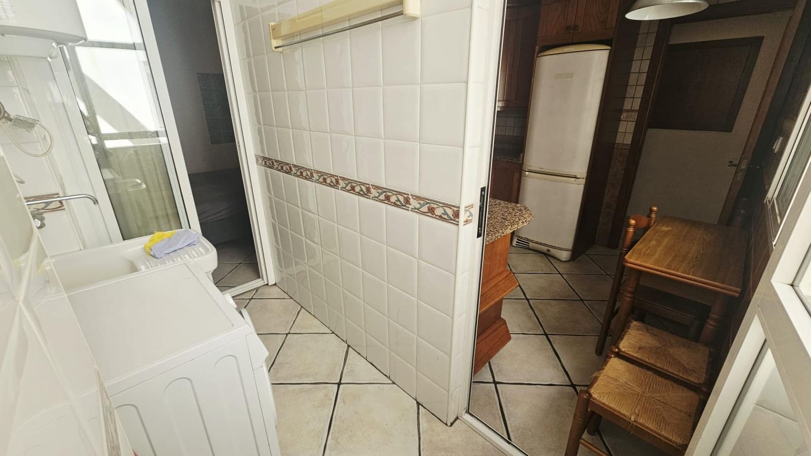 3 slaapkamer Appartement te koop in Guardamar del Segura met garage - € 263.000 (Ref: 10173927)