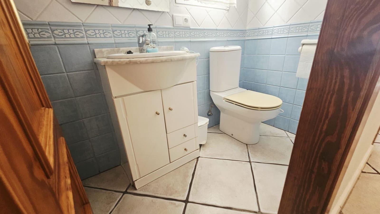 3 slaapkamer Appartement te koop in Guardamar del Segura met garage - € 263.000 (Ref: 10173927)