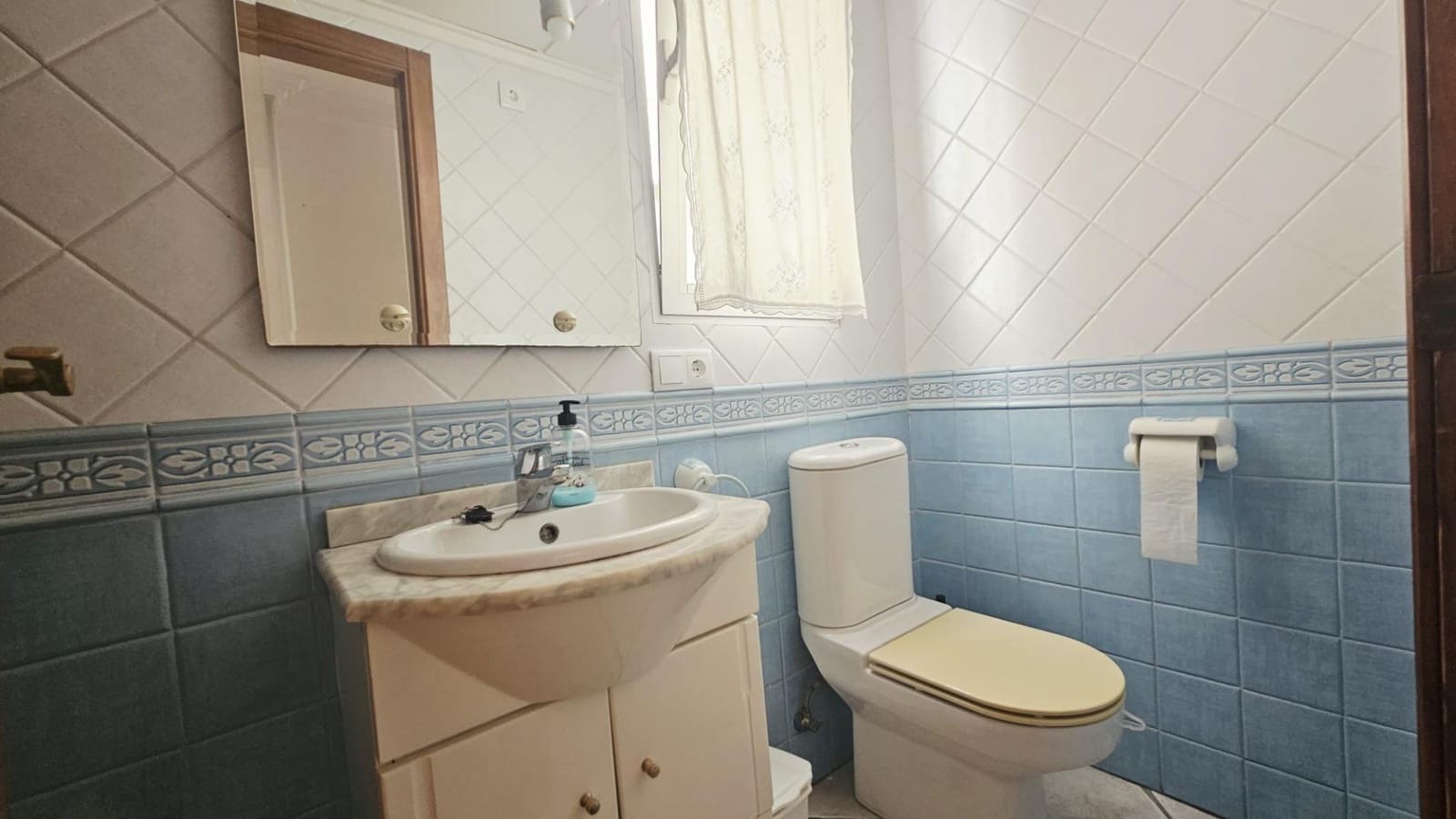 3 slaapkamer Appartement te koop in Guardamar del Segura met garage - € 263.000 (Ref: 10173927)