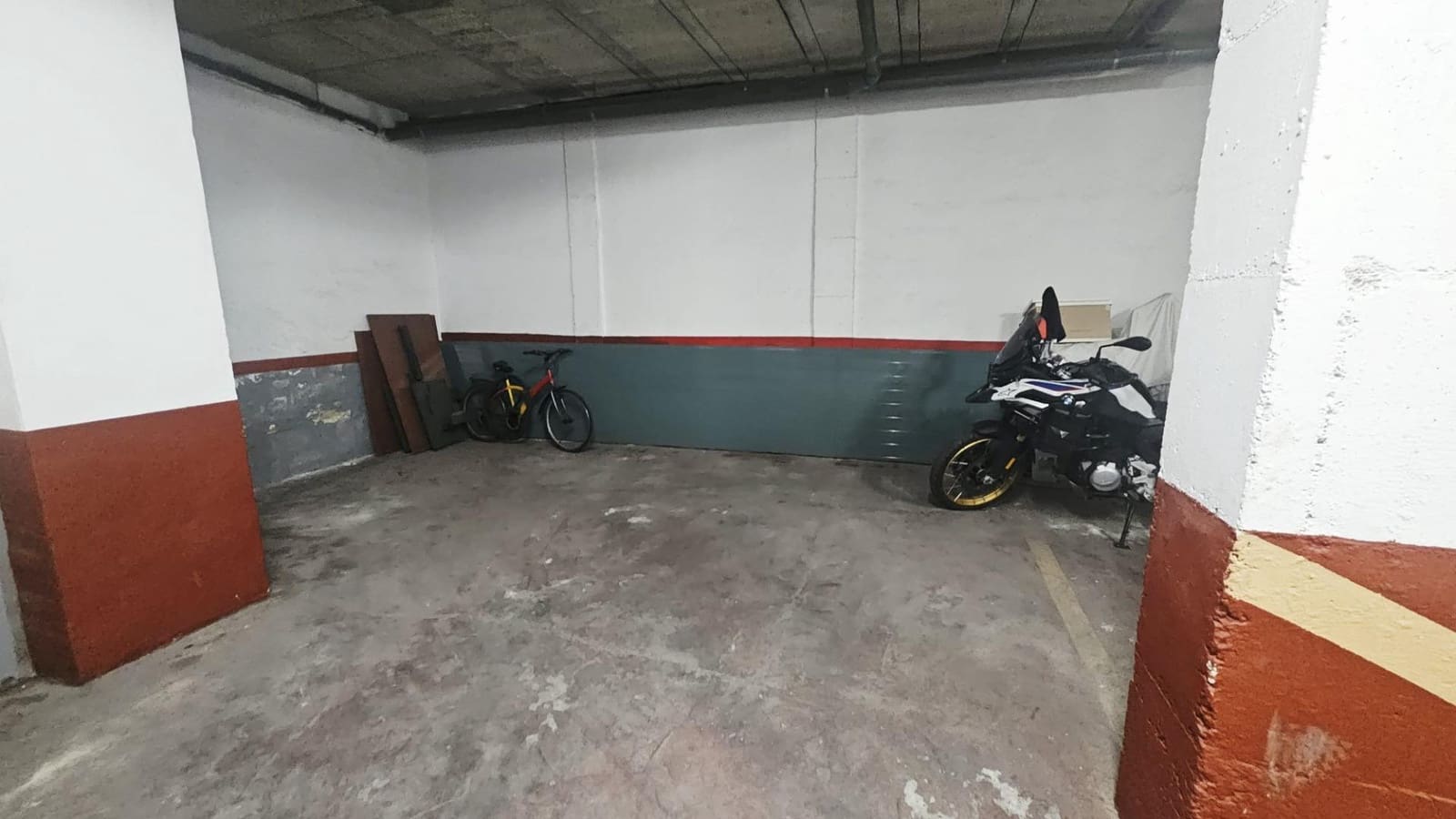 3 slaapkamer Appartement te koop in Guardamar del Segura met garage - € 263.000 (Ref: 10173927)