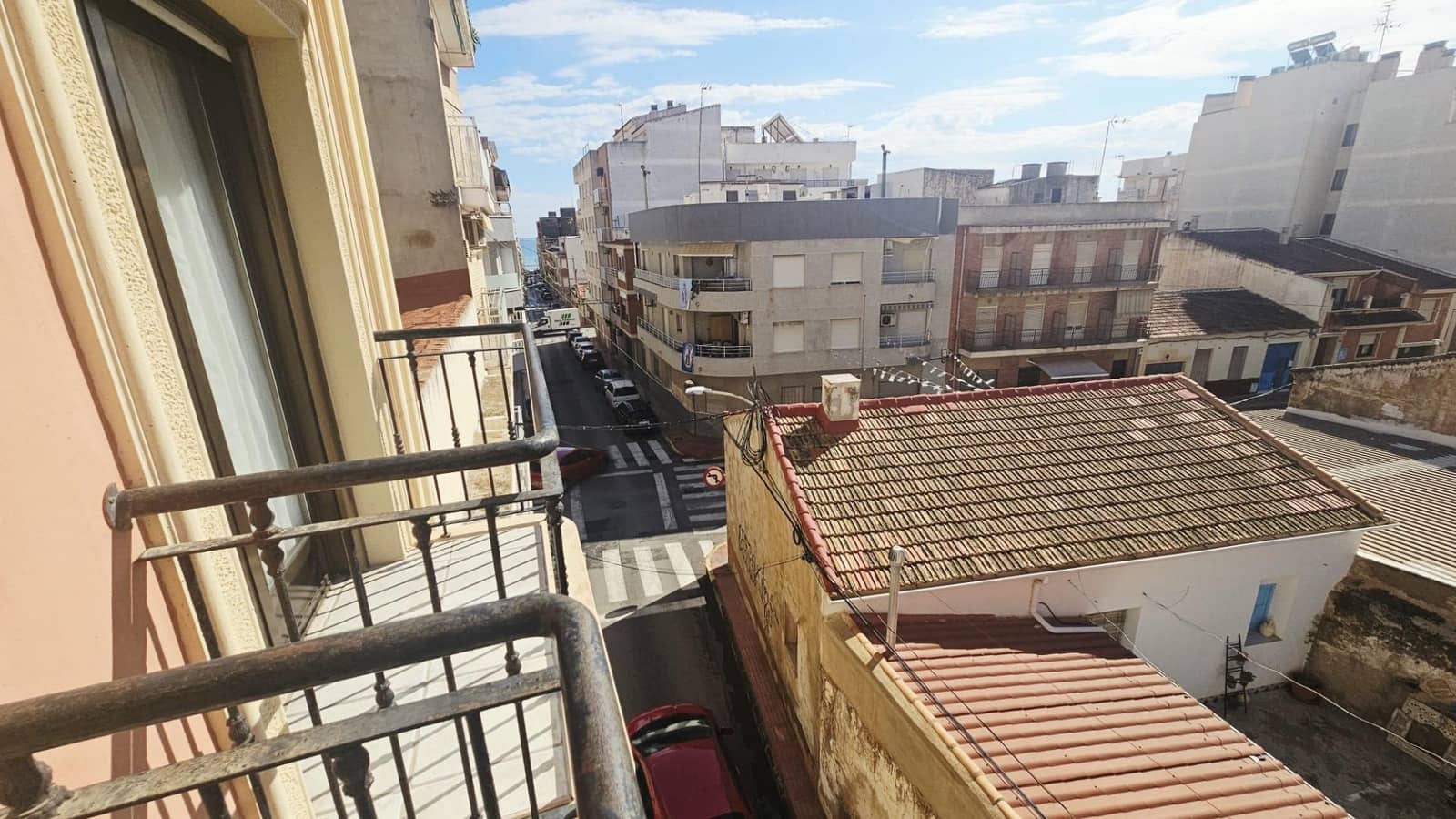 3 slaapkamer Appartement te koop in Guardamar del Segura met garage - € 263.000 (Ref: 10173927)