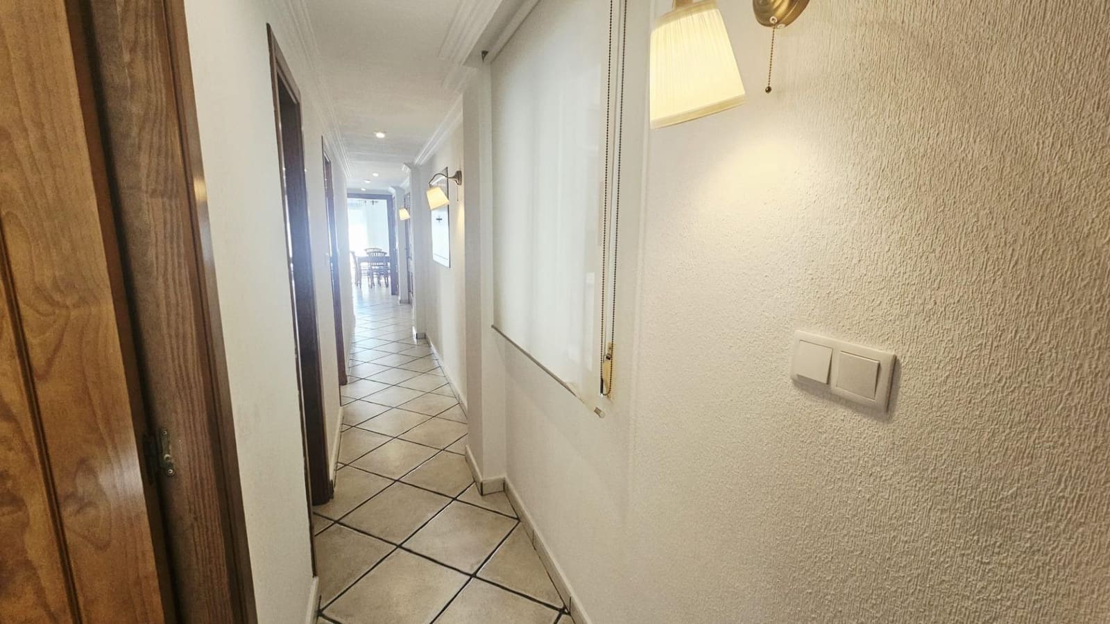 3 slaapkamer Appartement te koop in Guardamar del Segura met garage - € 263.000 (Ref: 10173927)
