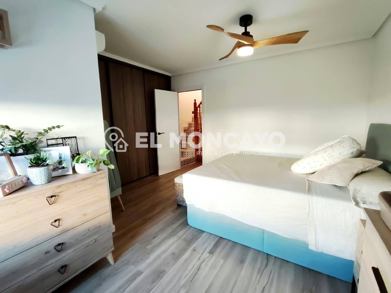 3 bedroom Terraced Villa for sale in Guardamar del Segura with pool - € 279,000 (Ref: 10173928)