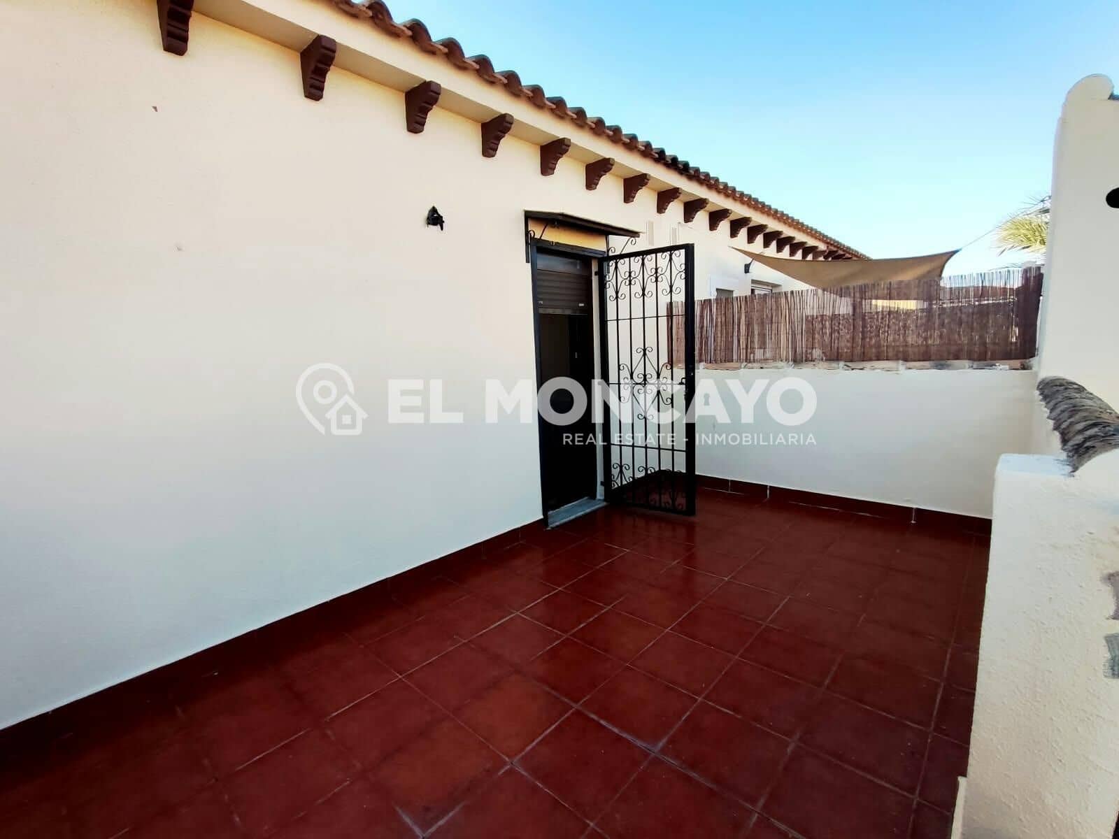 3 bedroom Terraced Villa for sale in Guardamar del Segura with pool - € 279,000 (Ref: 10173928)