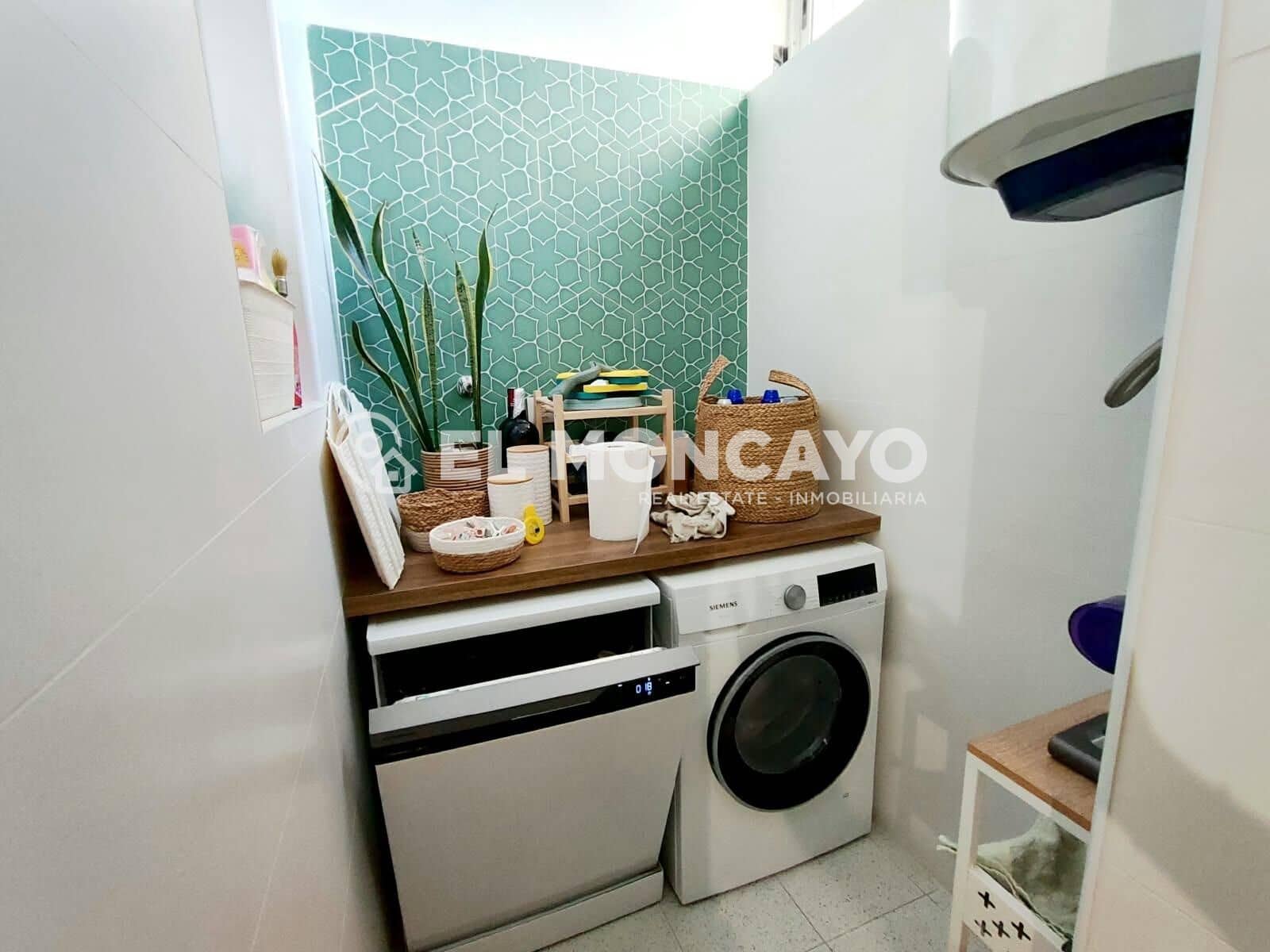3 bedroom Terraced Villa for sale in Guardamar del Segura with pool - € 279,000 (Ref: 10173928)