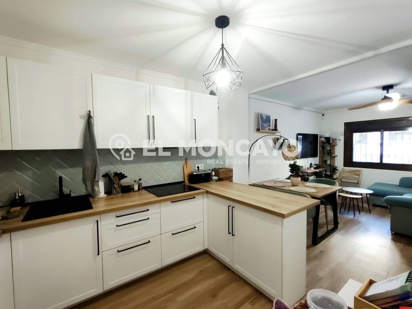 3 bedroom Terraced Villa for sale in Guardamar del Segura with pool - € 279,000 (Ref: 10173928)