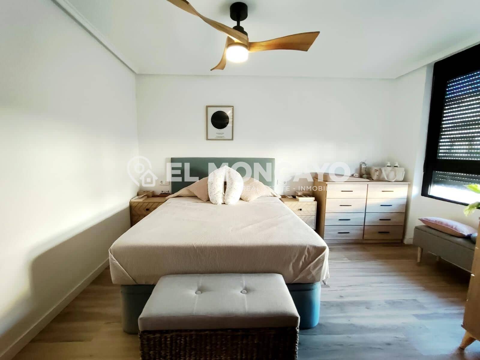 3 bedroom Terraced Villa for sale in Guardamar del Segura with pool - € 279,000 (Ref: 10173928)