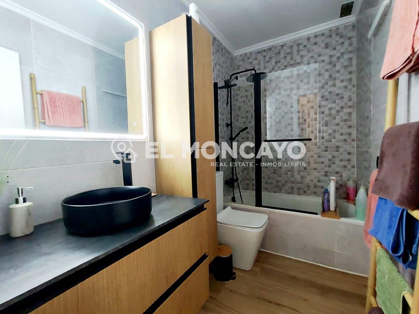 3 bedroom Terraced Villa for sale in Guardamar del Segura with pool - € 279,000 (Ref: 10173928)