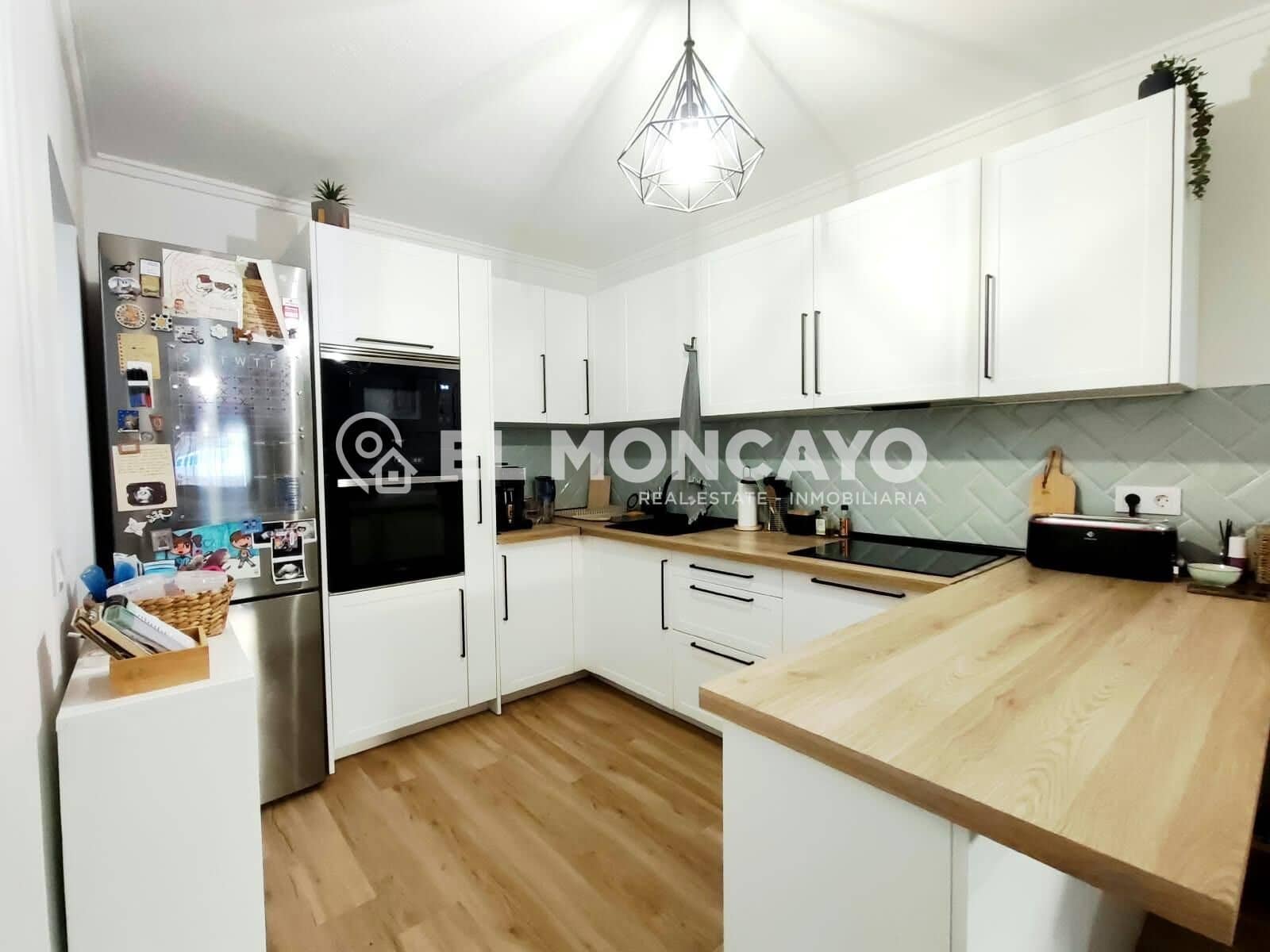 3 bedroom Terraced Villa for sale in Guardamar del Segura with pool - € 279,000 (Ref: 10173928)