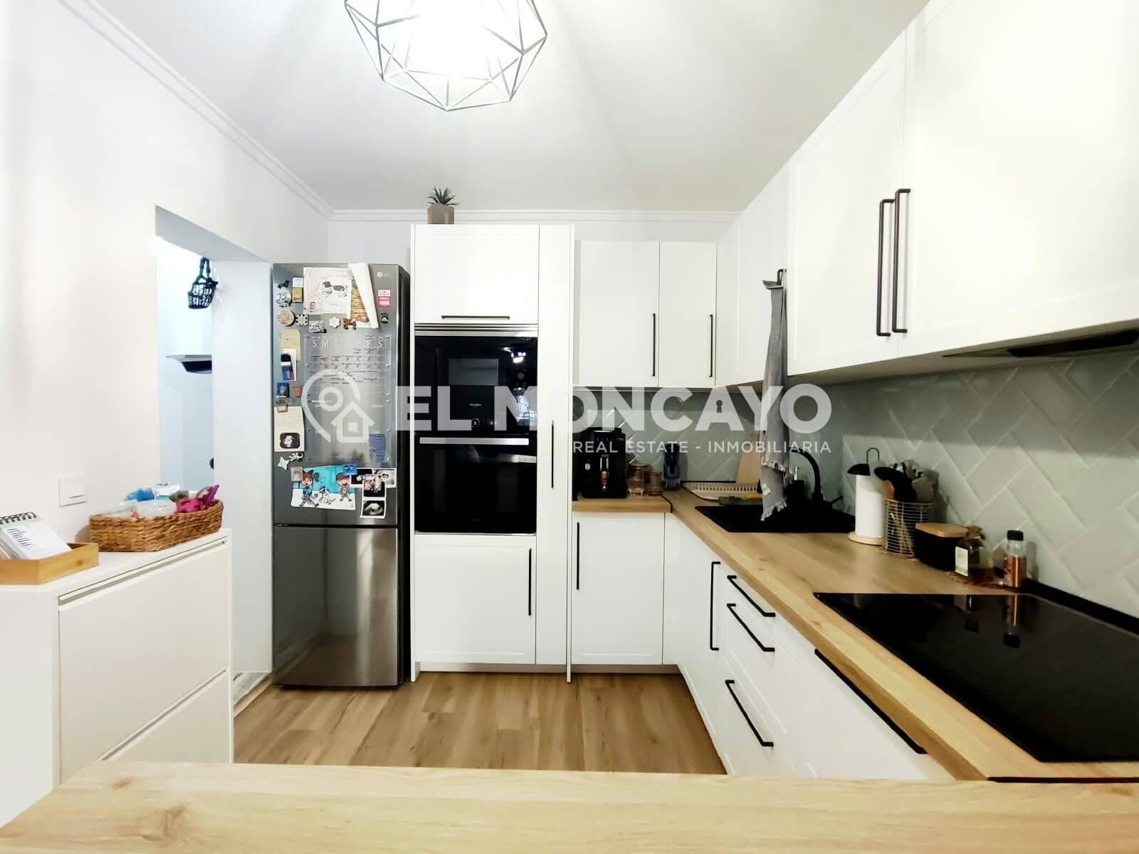3 bedroom Terraced Villa for sale in Guardamar del Segura with pool - € 279,000 (Ref: 10173928)