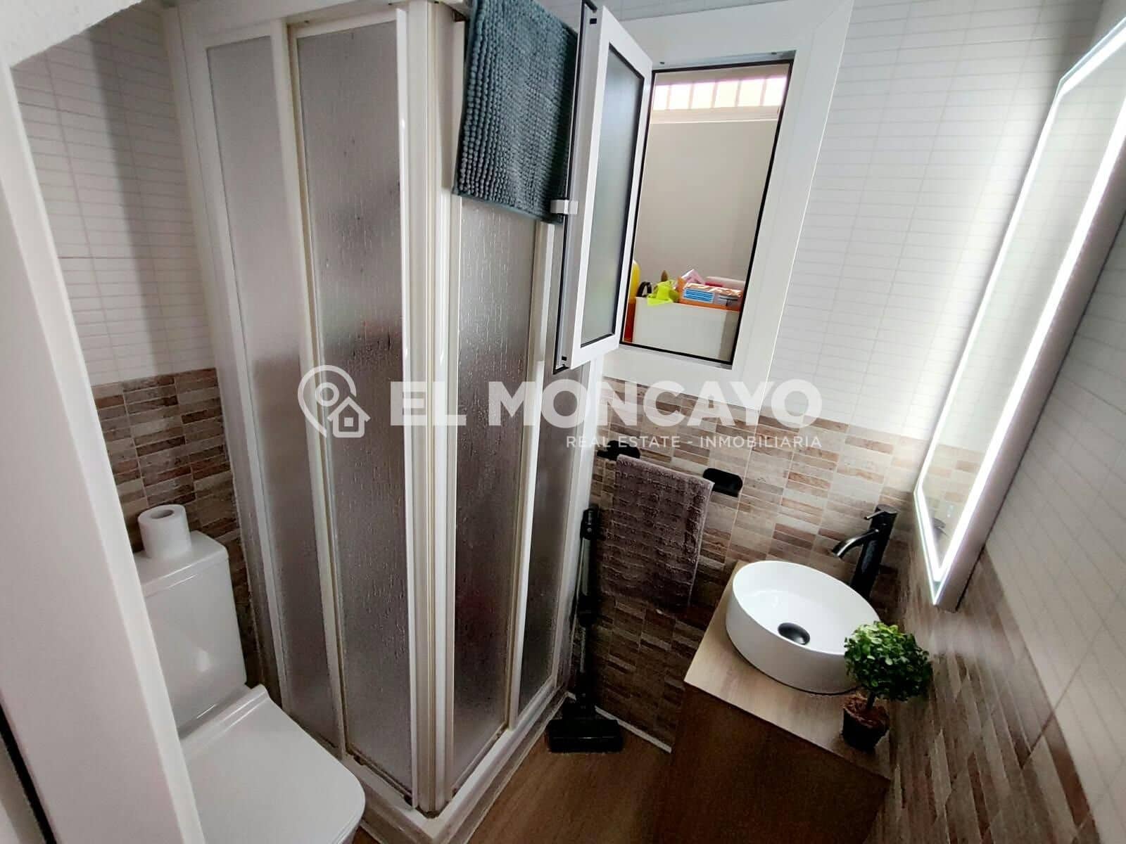 3 bedroom Terraced Villa for sale in Guardamar del Segura with pool - € 279,000 (Ref: 10173928)
