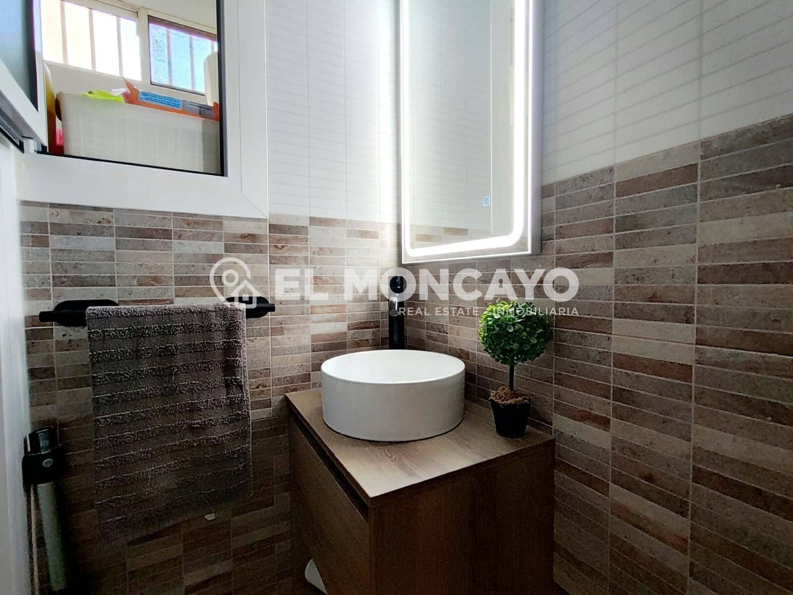3 bedroom Terraced Villa for sale in Guardamar del Segura with pool - € 279,000 (Ref: 10173928)