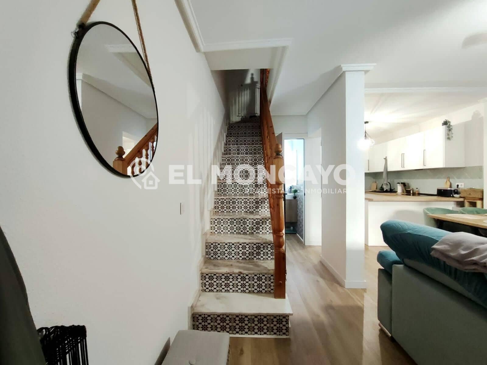 3 bedroom Terraced Villa for sale in Guardamar del Segura with pool - € 279,000 (Ref: 10173928)