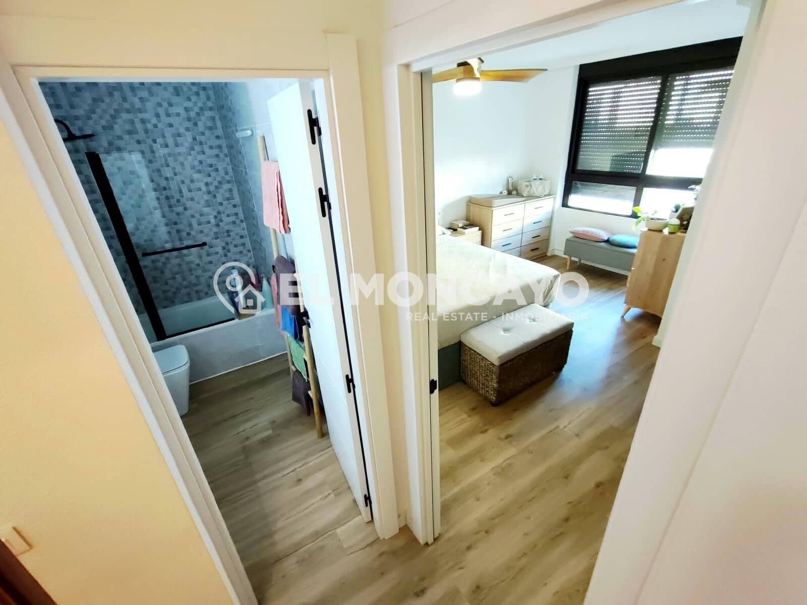3 bedroom Terraced Villa for sale in Guardamar del Segura with pool - € 279,000 (Ref: 10173928)