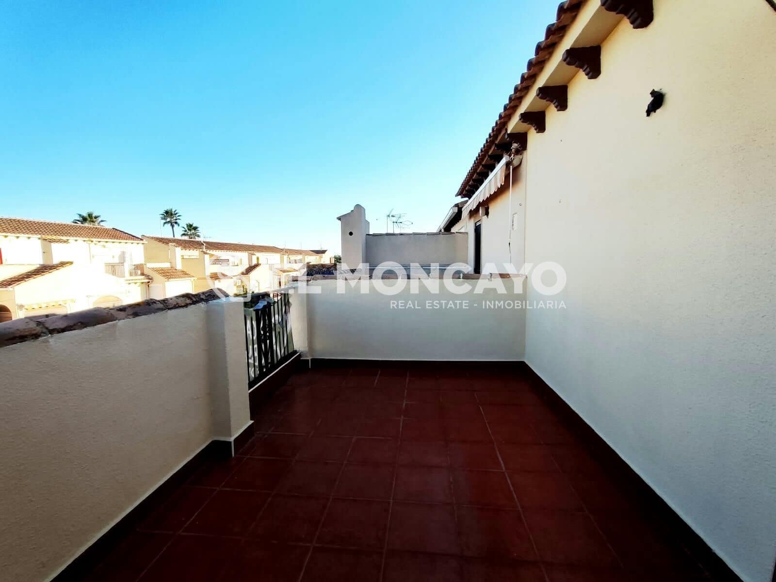 3 bedroom Terraced Villa for sale in Guardamar del Segura with pool - € 279,000 (Ref: 10173928)