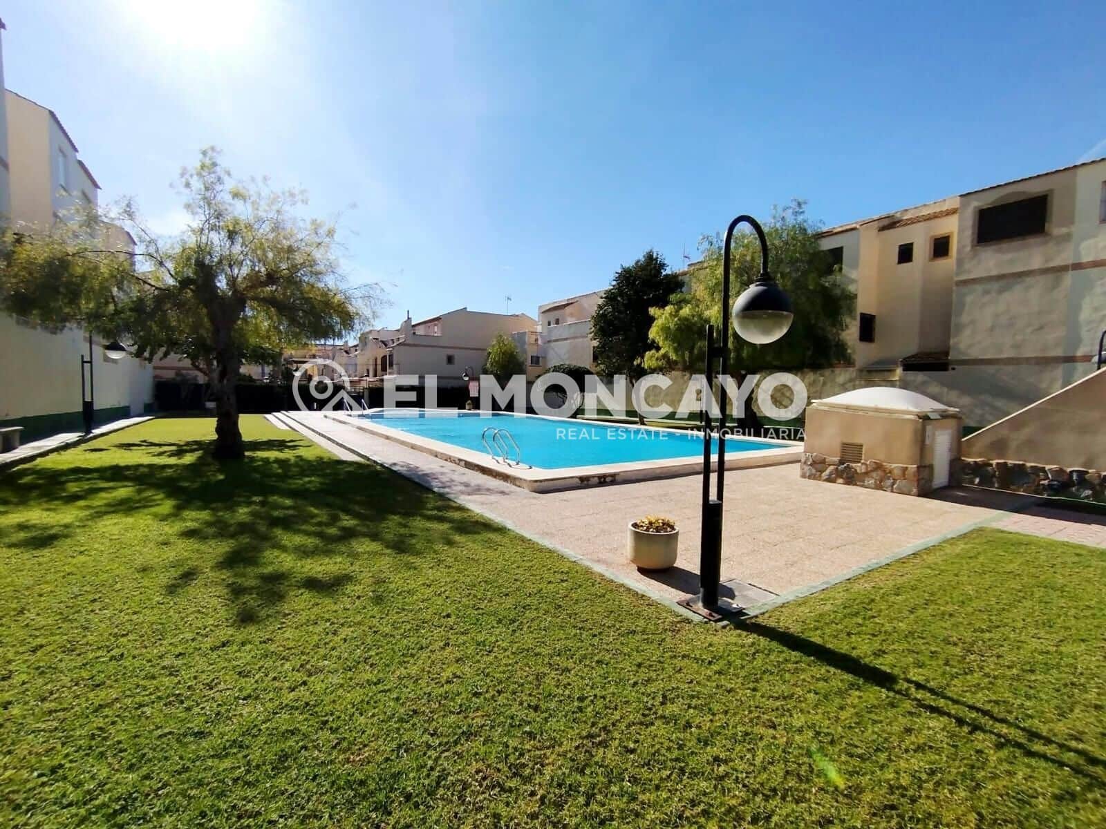 3 bedroom Terraced Villa for sale in Guardamar del Segura with pool - € 279,000 (Ref: 10173928)