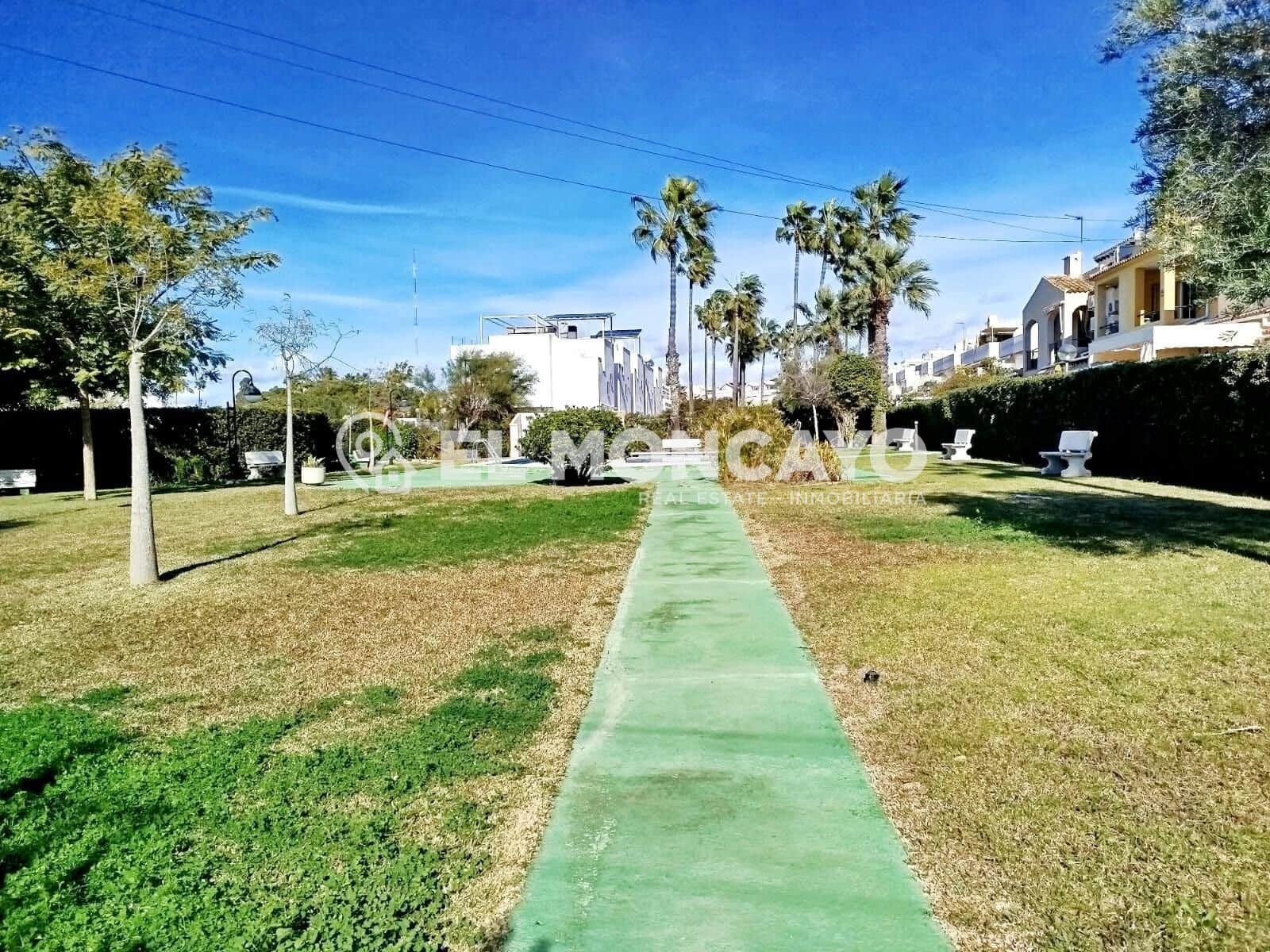 3 bedroom Terraced Villa for sale in Guardamar del Segura with pool - € 279,000 (Ref: 10173928)