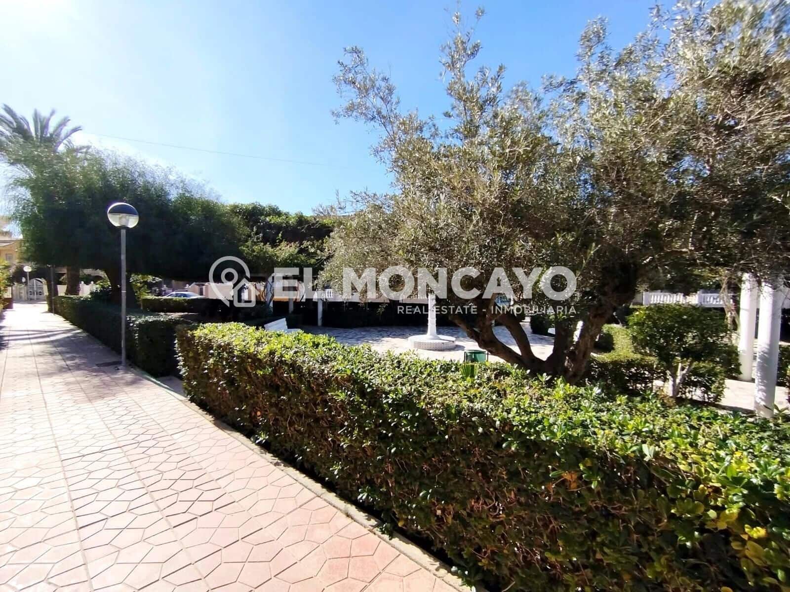 3 bedroom Terraced Villa for sale in Guardamar del Segura with pool - € 279,000 (Ref: 10173928)