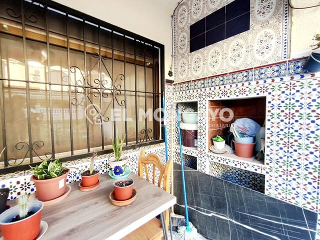 3 bedroom Terraced Villa for sale in Guardamar del Segura with pool - € 279,000 (Ref: 10173928)