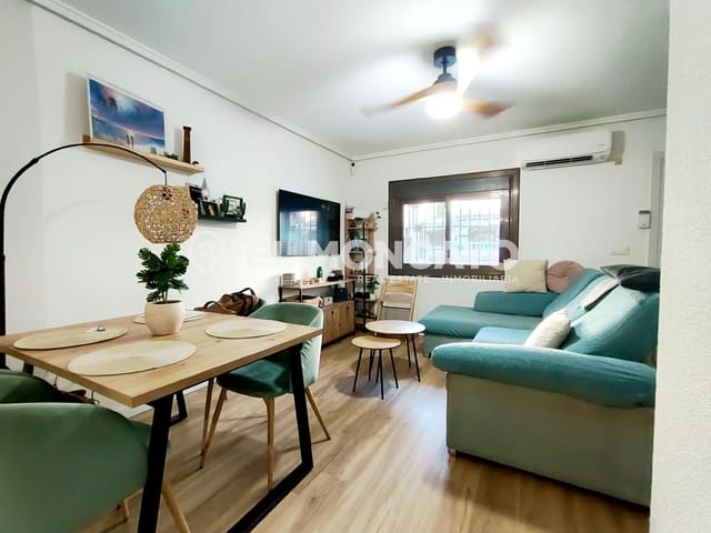 3 bedroom Terraced Villa for sale in Guardamar del Segura with pool - € 279,000 (Ref: 10173928)