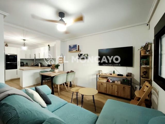 3 bedroom Terraced Villa for sale in Guardamar del Segura with pool - € 279,000 (Ref: 10173928)