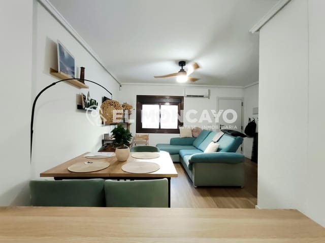 3 bedroom Terraced Villa for sale in Guardamar del Segura with pool - € 279,000 (Ref: 10173928)