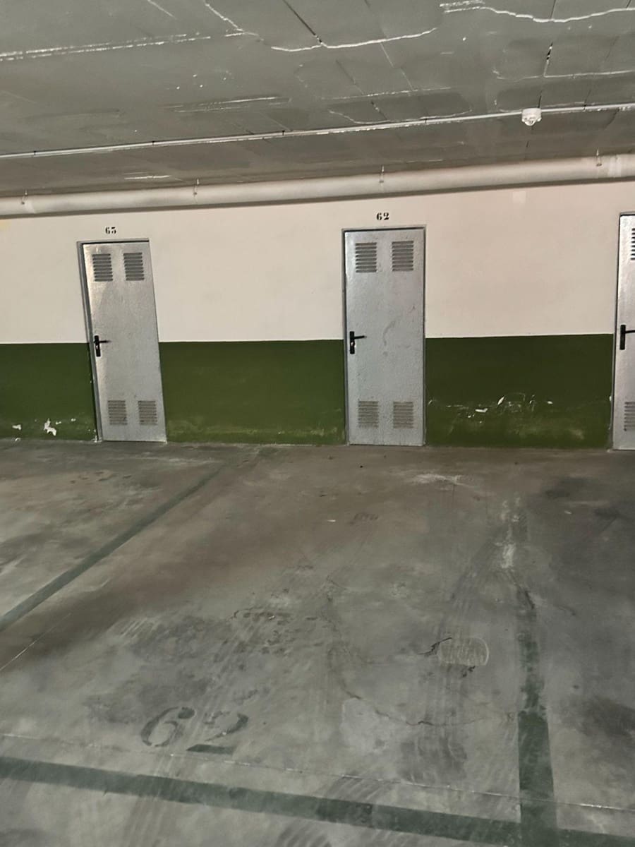 2 quarto Apartamento para venda em Guardamar del Segura com piscina garagem - 229 000 € (Ref: 10177132)