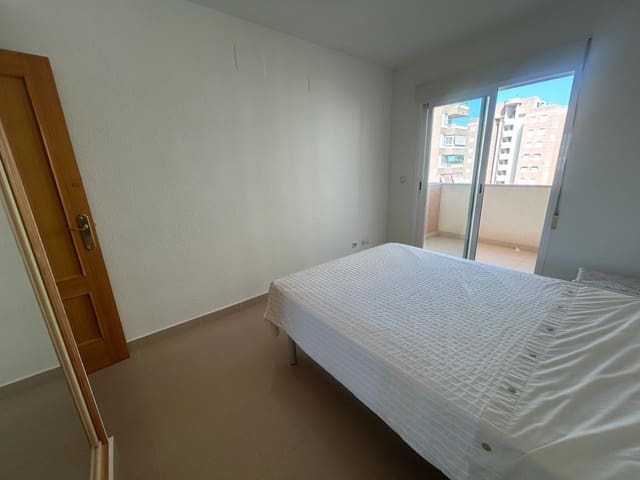 2 quarto Apartamento para venda em Puerto Deportivo, Guardamar del Segura com piscina garagem - 229 000 € (Ref: 10177132)