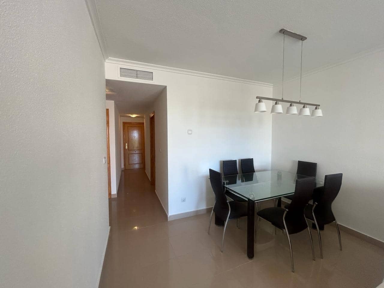 2 quarto Apartamento para venda em Guardamar del Segura com piscina garagem - 229 000 € (Ref: 10177132)