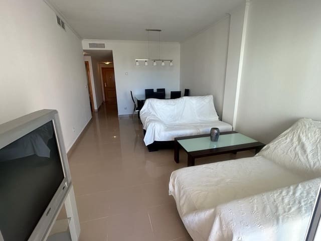 2 quarto Apartamento para venda em Puerto Deportivo, Guardamar del Segura com piscina garagem - 229 000 € (Ref: 10177132)