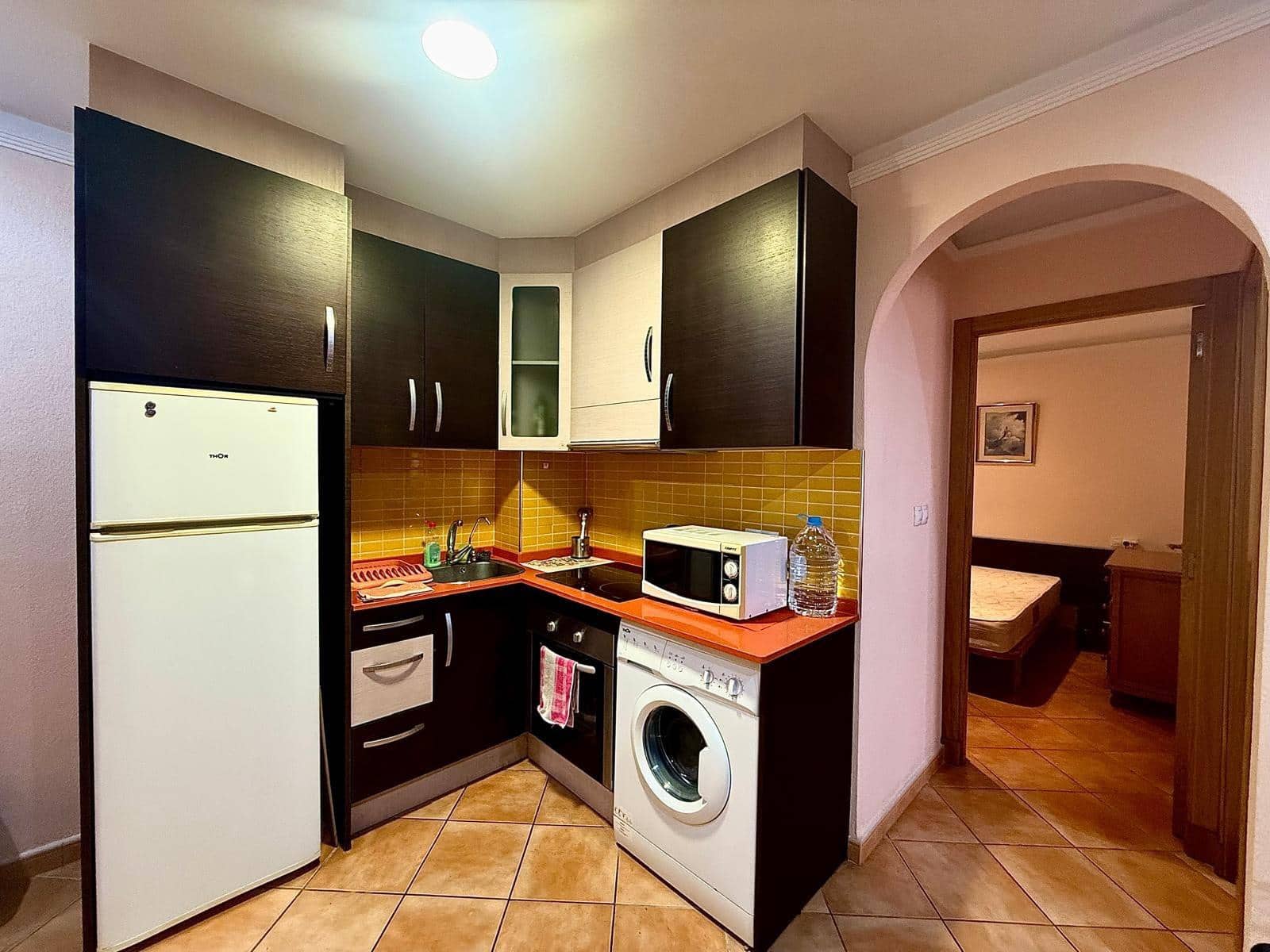 2 soverom Leilighet til salgs i Formentera del Segura med svømmebasseng garasje - € 99 500 (Ref: 10177133)