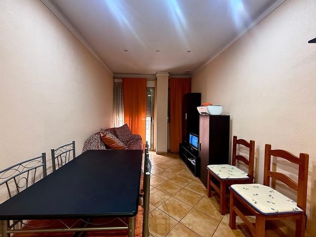 2 soverom Leilighet til salgs i Formentera del Segura med svømmebasseng garasje - € 99 500 (Ref: 10177133)