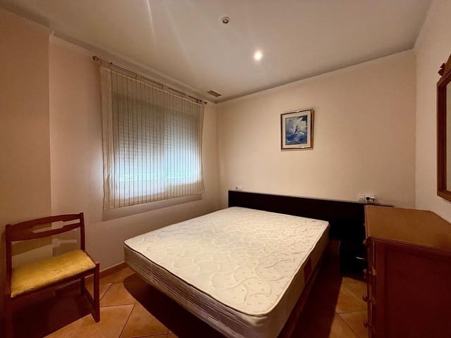 2 soverom Leilighet til salgs i Formentera del Segura med svømmebasseng garasje - € 99 500 (Ref: 10177133)