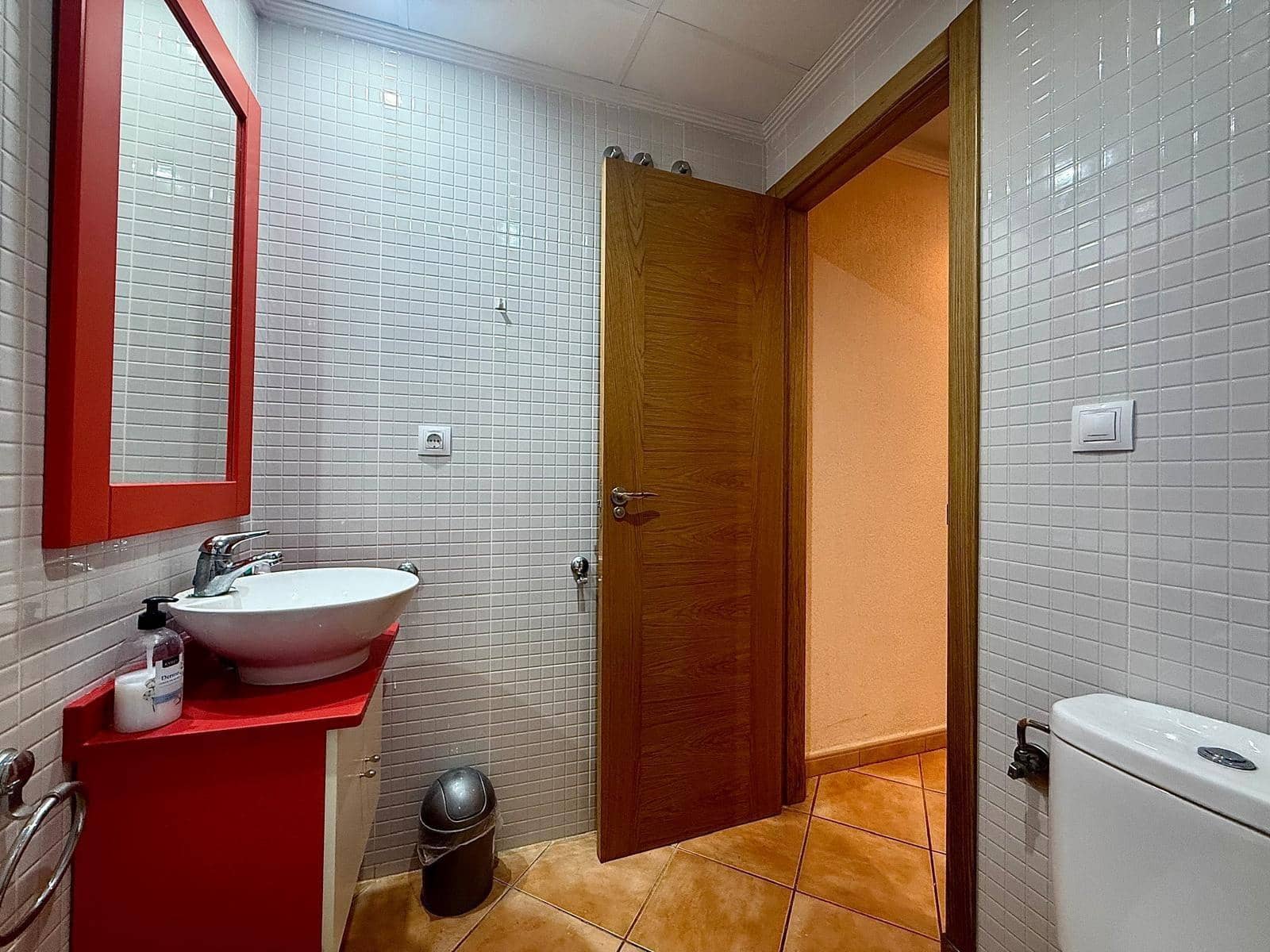 2 soverom Leilighet til salgs i Formentera del Segura med svømmebasseng garasje - € 99 500 (Ref: 10177133)