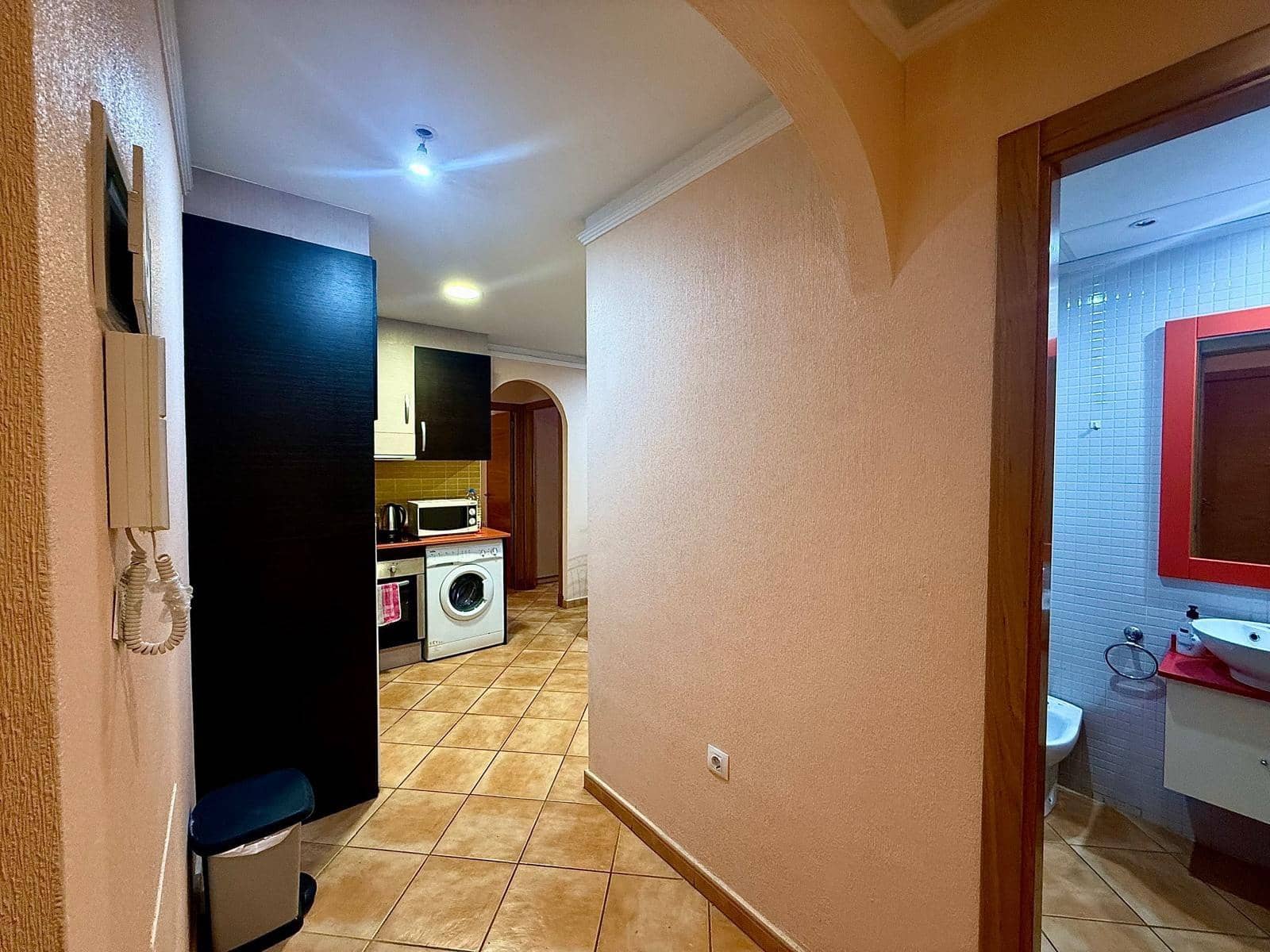 2 soverom Leilighet til salgs i Formentera del Segura med svømmebasseng garasje - € 99 500 (Ref: 10177133)