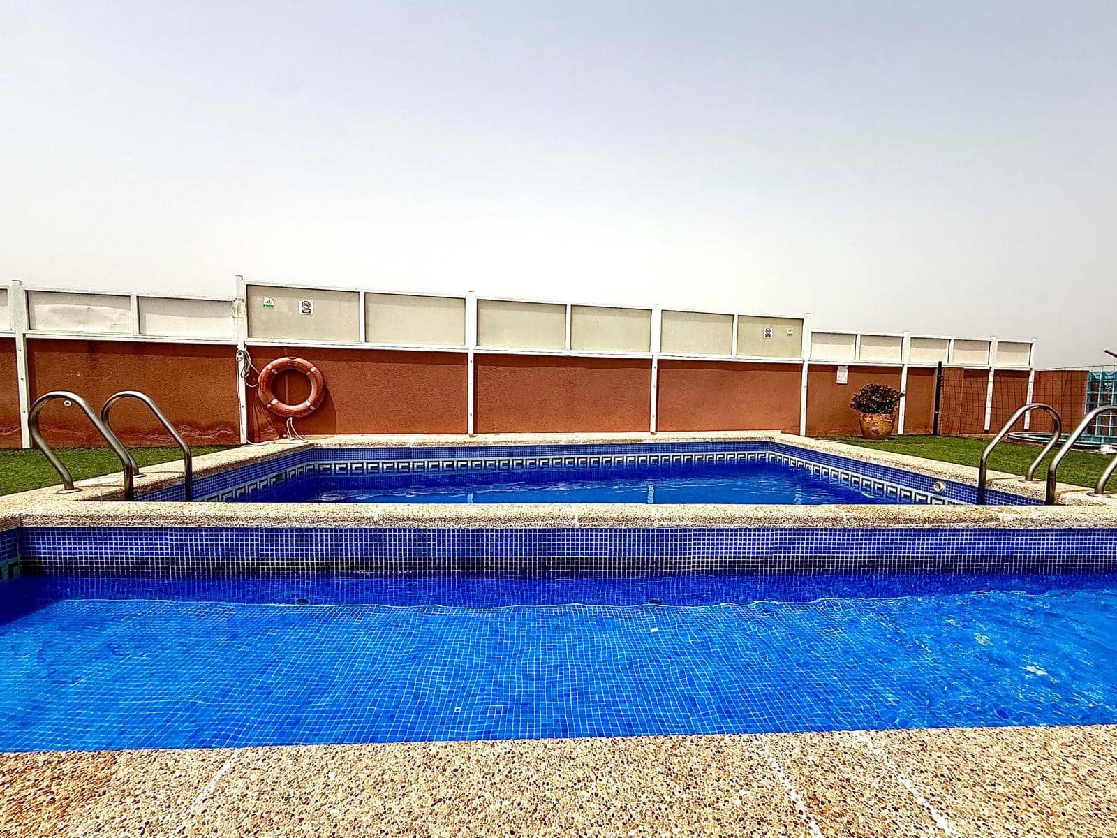 2 soverom Leilighet til salgs i Formentera del Segura med svømmebasseng garasje - € 99 500 (Ref: 10177133)