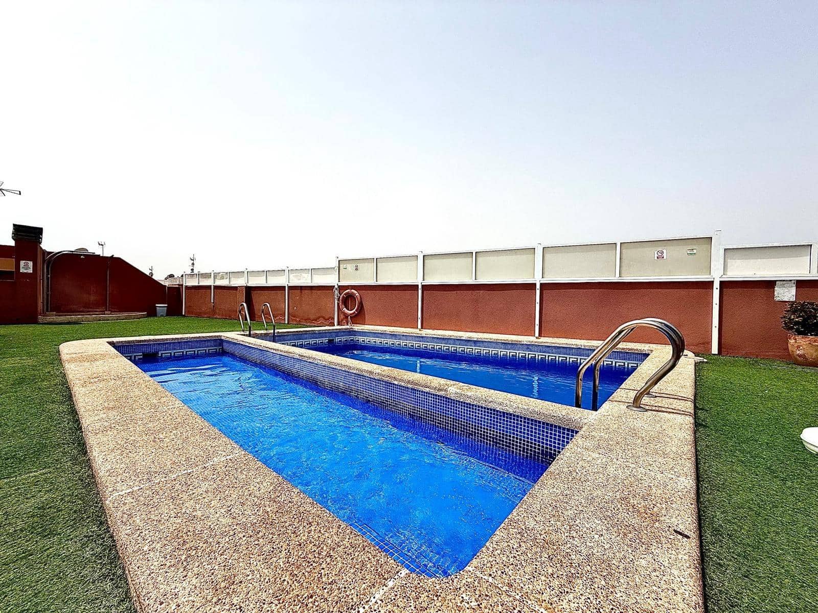 2 soverom Leilighet til salgs i Formentera del Segura med svømmebasseng garasje - € 99 500 (Ref: 10177133)