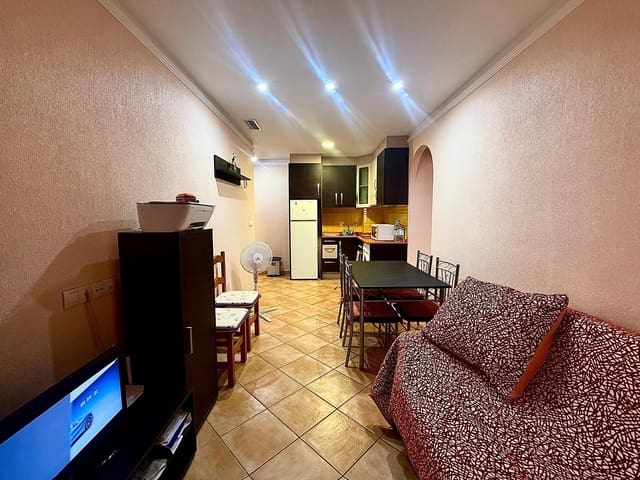 2 soverom Leilighet til salgs i Formentera del Segura med svømmebasseng garasje - € 99 500 (Ref: 10177133)