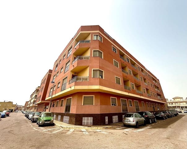 2 soverom Leilighet til salgs i Formentera del Segura med svømmebasseng garasje - € 99 500 (Ref: 10177133)