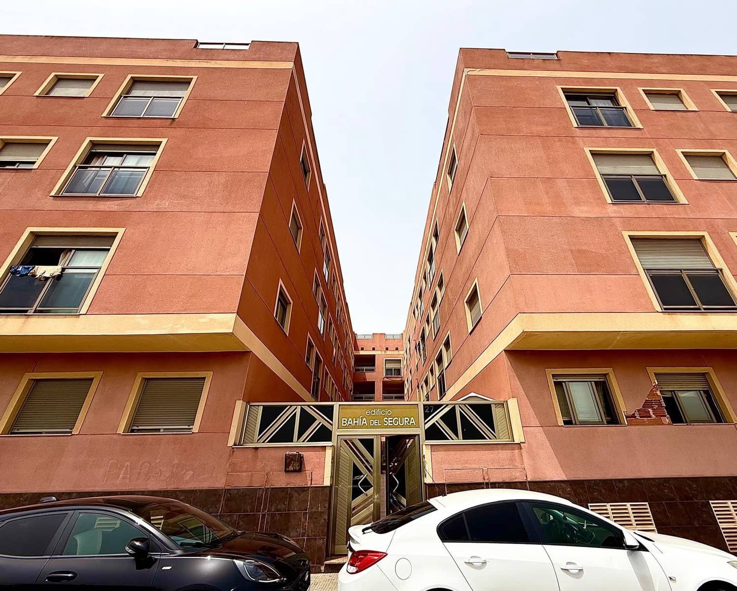 2 soverom Leilighet til salgs i Formentera del Segura med svømmebasseng garasje - € 99 500 (Ref: 10177133)